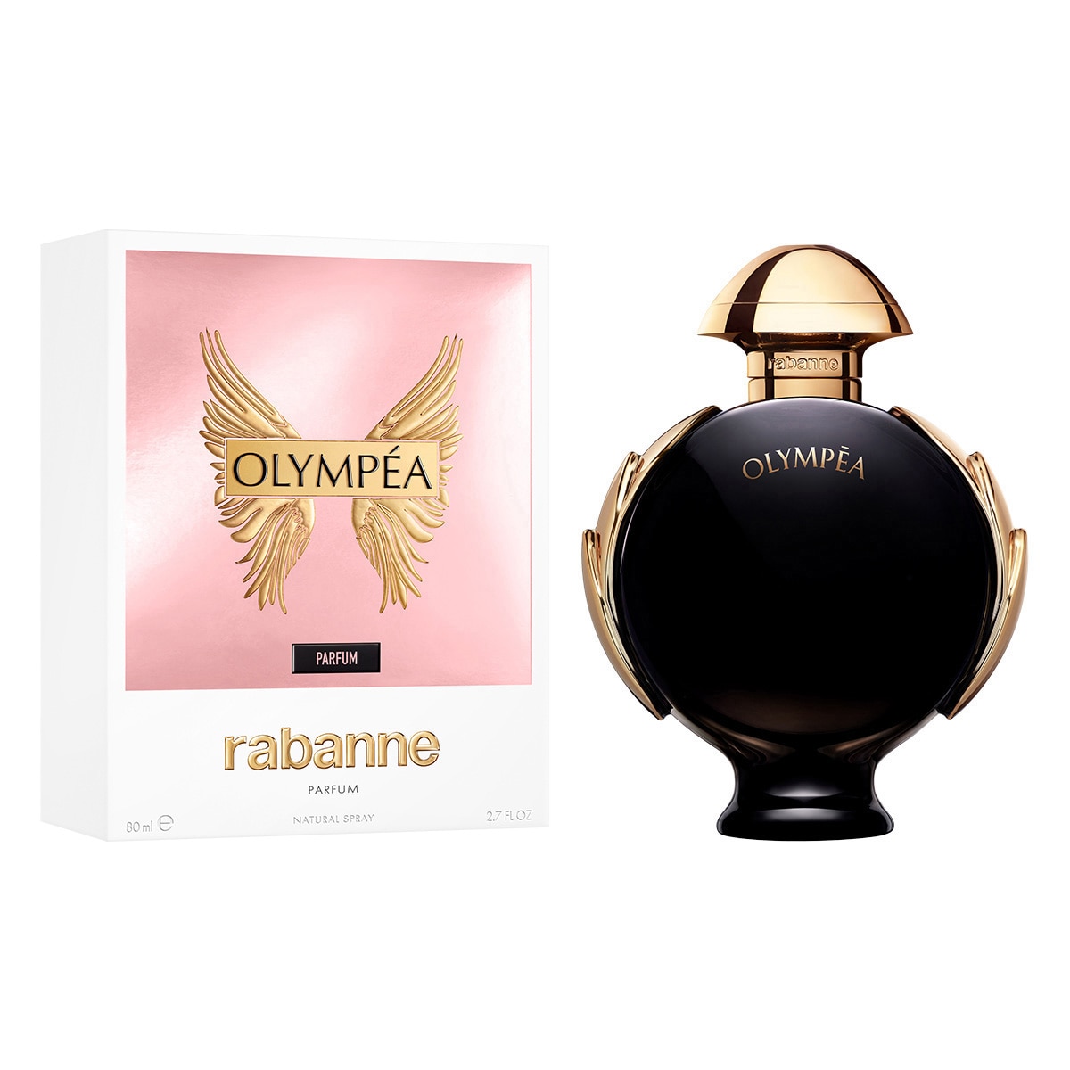 OLYMPÉA PARFUM